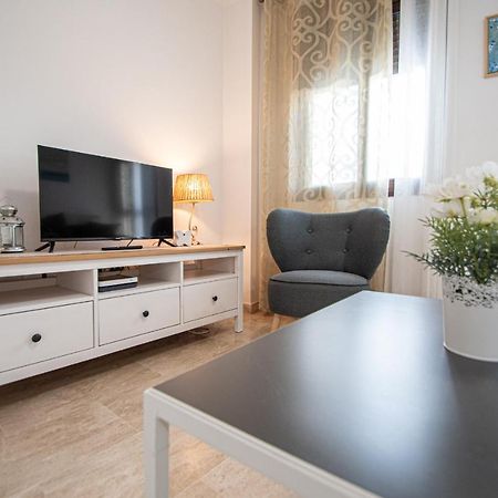 Apartamento Las Letras Gaditanas カディス エクステリア 写真