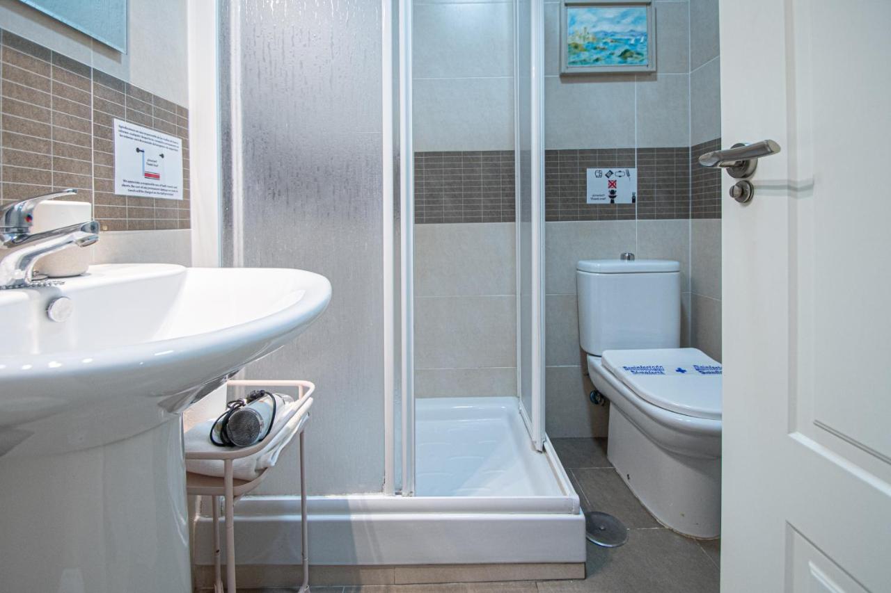 Apartamento Las Letras Gaditanas カディス エクステリア 写真