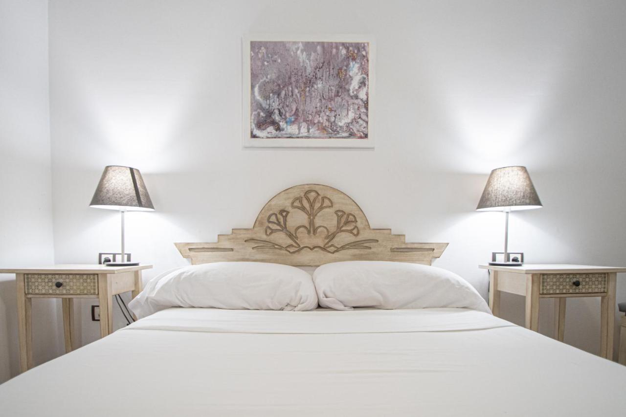 Apartamento Las Letras Gaditanas カディス エクステリア 写真