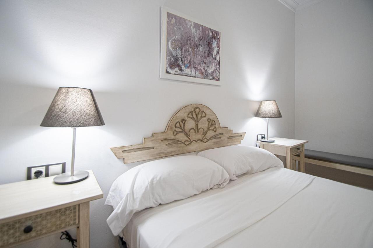 Apartamento Las Letras Gaditanas カディス エクステリア 写真