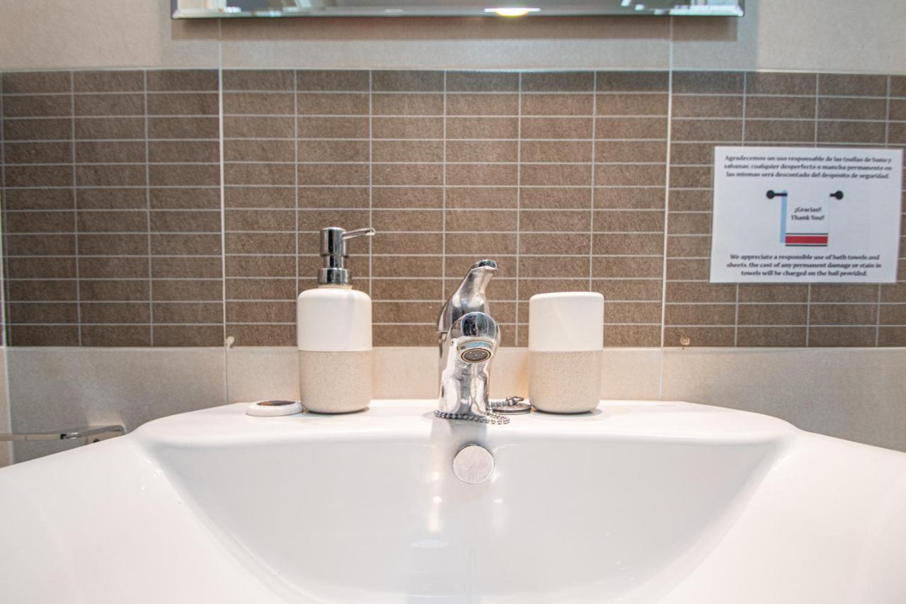 Apartamento Las Letras Gaditanas カディス エクステリア 写真