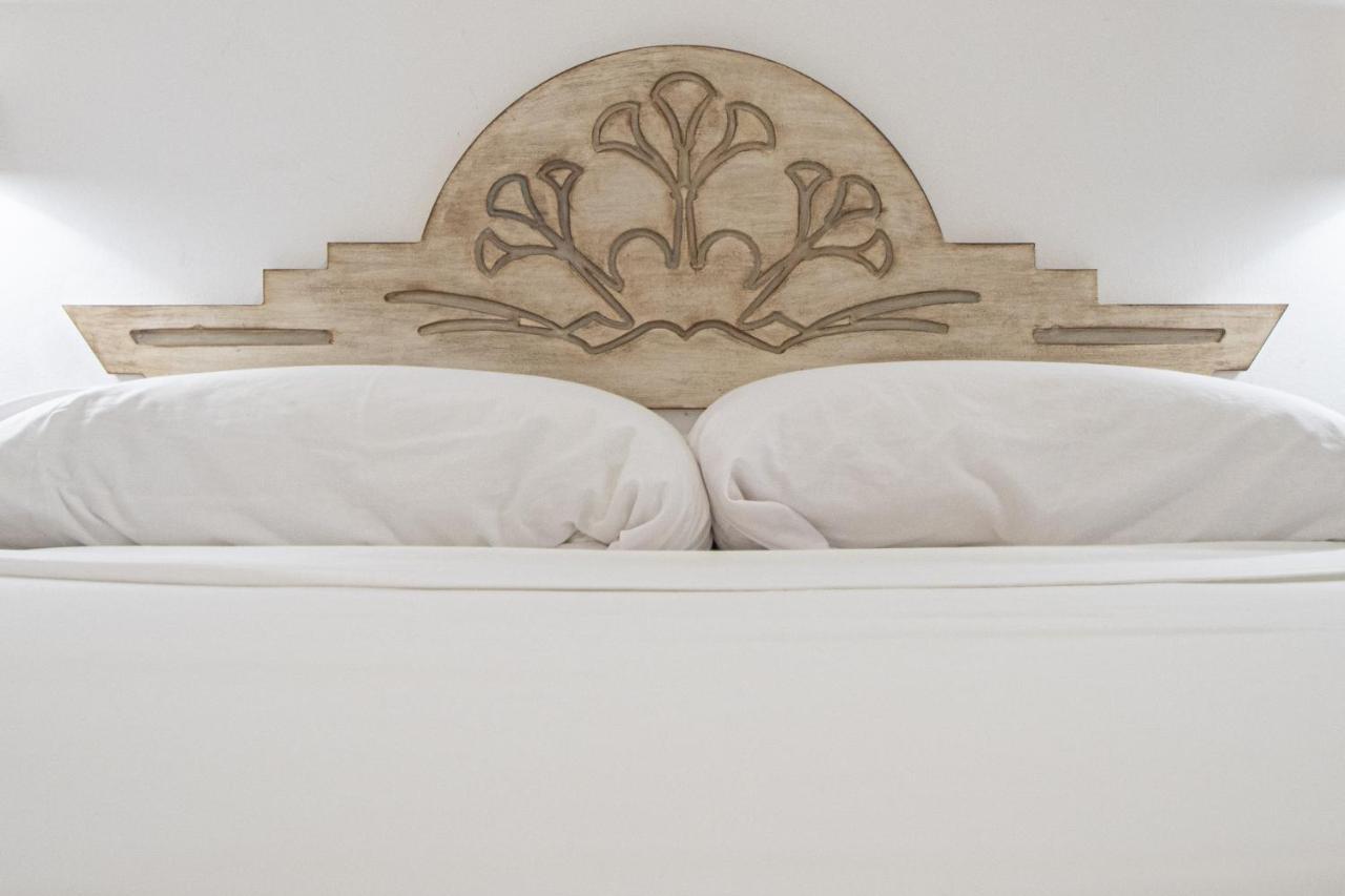 Apartamento Las Letras Gaditanas カディス エクステリア 写真